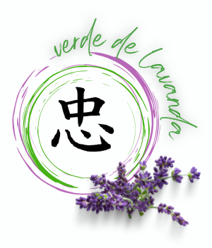 Verde de Lavanda