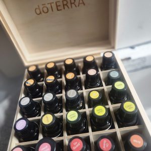 Original doTERRA product