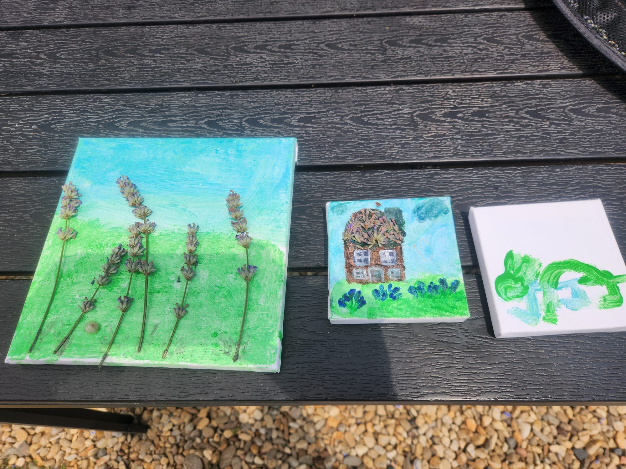 Ateliere cu tematică de lavandă - imagine 9