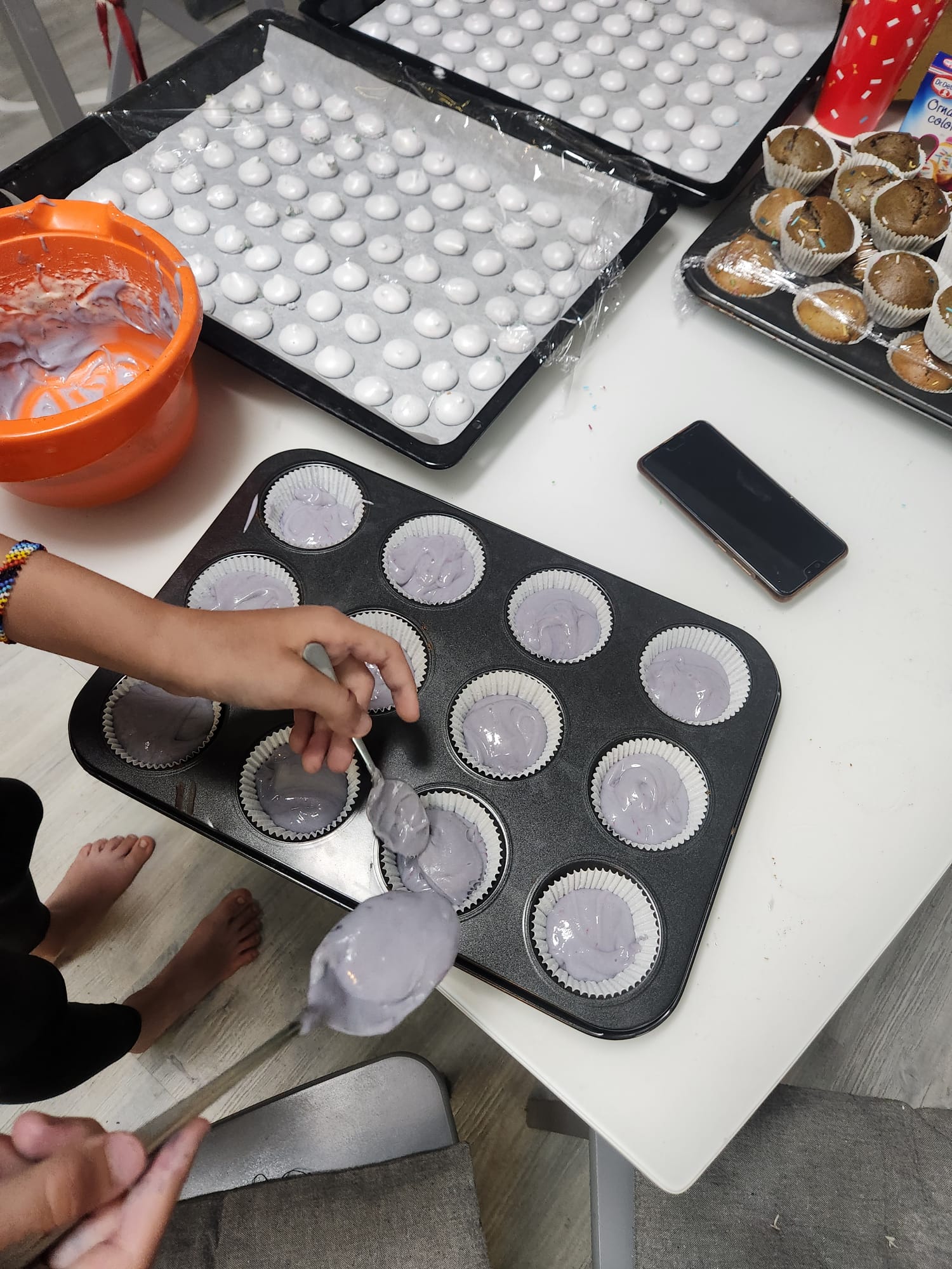 Ateliere cu tematică de lavandă - imagine 8