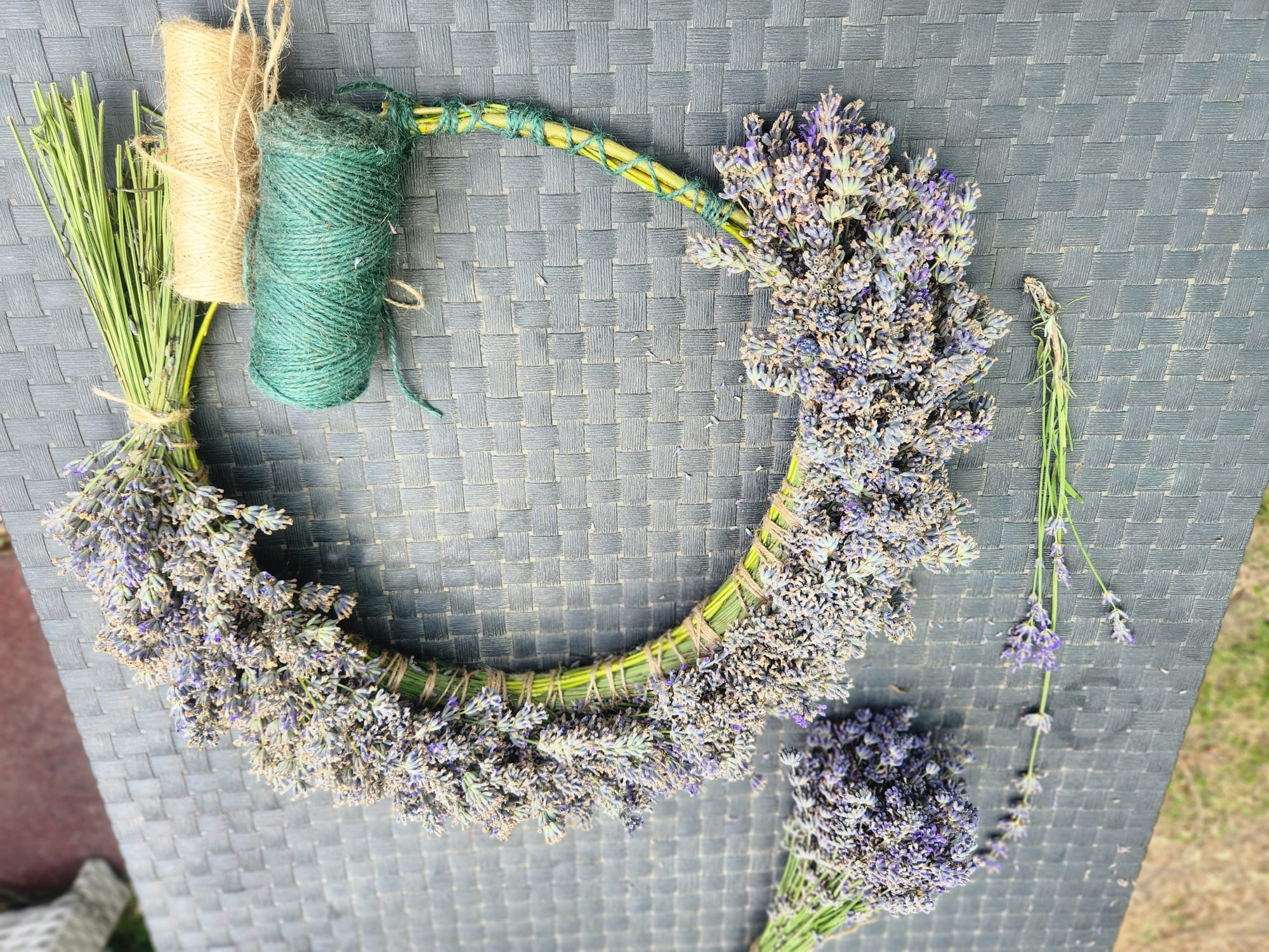 Ateliere cu tematică de lavandă - imagine 3