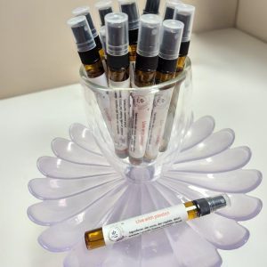 „Live with Passion” Esență de Parfum